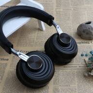 Беспроводные Bluetooth стерео наушники ERGO VJ083