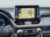 Навигационный блок для Toyota RAV4 2019+ - КарМедиа FT-7-3-7-PA на Андроид 9, 6-ТУРБО ядер и 4ГБ-64ГБ