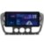 Магнитола для Nissan NV400 / Renault Master / Opel Movano 2010+ Parafar NEO в стиле AUDI на Андроид 10.0 PF923NRGAm