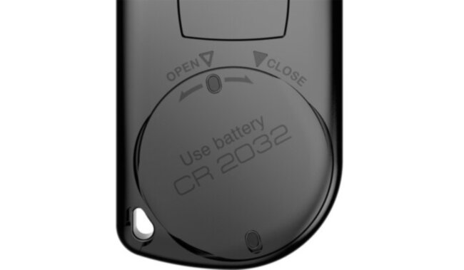 Брелок BT-785 black Pandora
