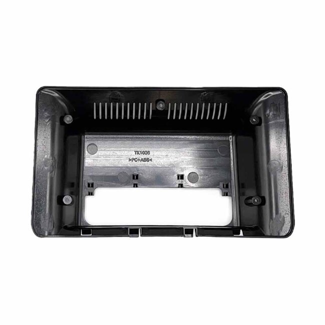 Магнитола для Nissan Almera, Sentra 2000-2006 Parafar Neo в стиле AUDI на Андроид 10.0 PF635LUX1NRGAx