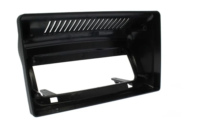 Магнитола для Toyota Echo, Vitz, Yaris 1999-2005 Parafar на Андроид 10.0 PF639LUX1TRG