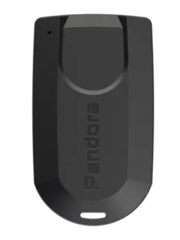 Брелок BTM-790 black Pandora Брелок BTM-790 black Pandora