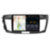 Магнитола для Honda Accord 9 2012-2019 Parafar на Андроид 12.0 PF400LUX3NFX2K