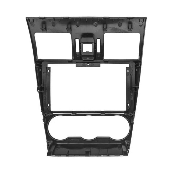 Магнитола для Subaru Forester 2012-2015 / XV, Impreza 2012-2014 Parafar на Андроид 13.0 PF895RNXAV