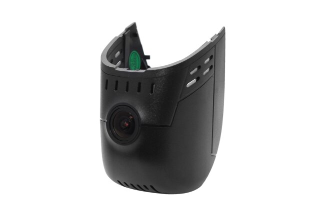 Штатный двухканальный видеорегистратор RedPower DVR-AUD4-G DUAL для Audi, Porsche, Bentley (2015+) чёрный