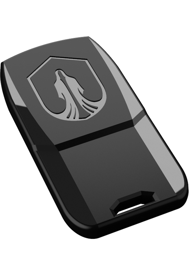 Slim-метка Призрак BT-4.2