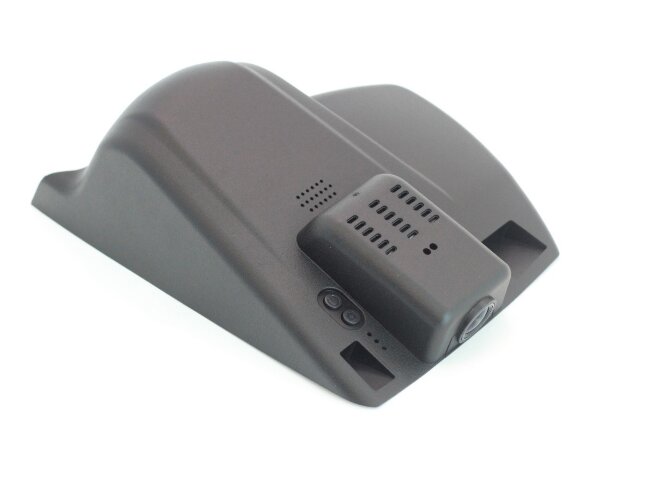 Штатный видеорегистратор RedPower DVR-FOD3-G для Ford Mondeo с ассистентом дальнего света (2013-2018)