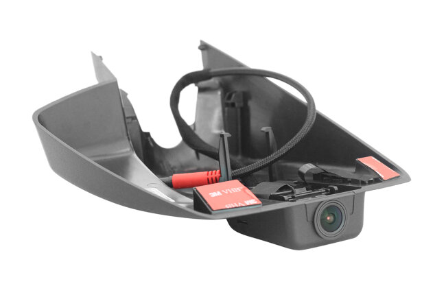 Штатный видеорегистратор RedPower DVR-FOD3-G для Ford Mondeo с ассистентом дальнего света (2013-2018)