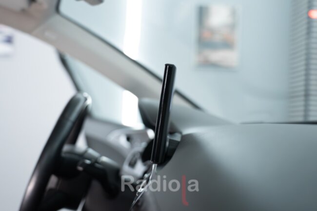 Монитор Android 12,3" для Audi A6 / A7 2012-2018 RDL-8506