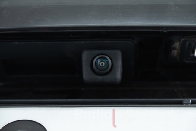 Монитор Android 12,3" для Audi A6 / A7 2012-2018 RDL-8506