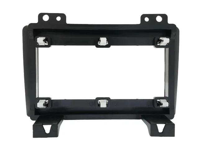 Магнитола для Ford Fiesta 2001-2005 / Fusion 2002-2005 Parafar на Андроид 13.0 PF572LUX1RNP