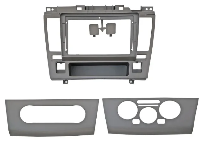 Магнитола для Nissan Tiida 2004-2013 Parafar на Андроид 12.0 PF393T1LUX1RGx