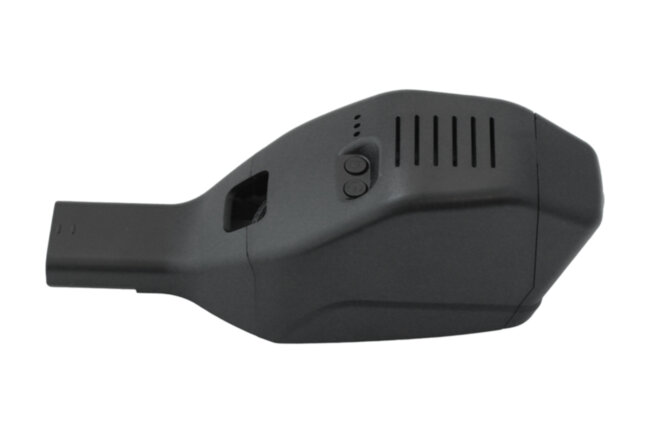 Штатный видеорегистратор RedPower DVR-CT-G DUAL для Chery, Exeed, Omoda с датчиком дождя