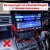 Магнитола для Honda Stepwgn 2015+ Правый руль Parafar на Андроид 13.0 PF401LUX1U2K