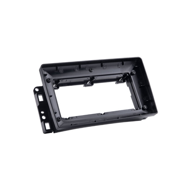 Магнитола для Chevrolet Lova/ Captiva/ Gentra/ Aveo/ Epica 2006-2011 Parafar на Андроид 12.0 PF391T2LUX1NFX2K360