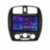 Магнитола для Mazda 323 1998-2003, Premacy 1999-2005 / Haima Freema 2011-2014 / Ford Laser 1998-2007 Parafar на Андроид 15.0 PF634T1LUX1RGI