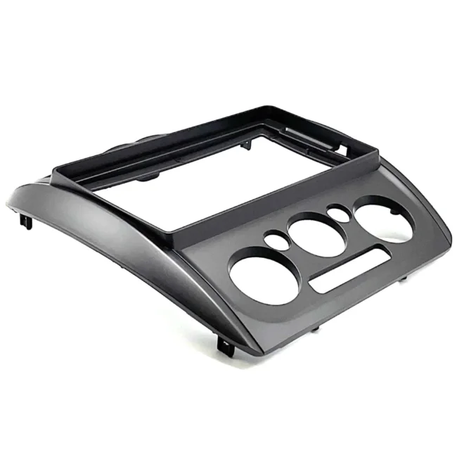 Магнитола для Mazda 323 1998-2003, Premacy 1999-2005 / Haima Freema 2011-2014 / Ford Laser 1998-2007 Parafar на Андроид 15.0 PF634T1LUX1RGI