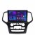 Магнитола для Jeep Grand Cherokee 2014-2017 Parafar на Андроид 10.0 PF652T2TRG Магнитола для Jeep Grand Cherokee 2014-2017 Parafar на Андроид 10.0 PF652T2TRG