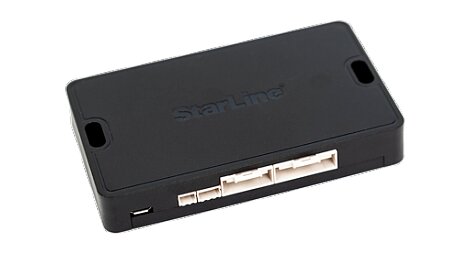Автосигнализация StarLine B97 v2 3CAN+FD+4LIN LTE-GPS