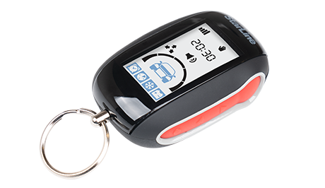 Автосигнализация StarLine B97 v2 3CAN+FD+4LIN LTE-GPS