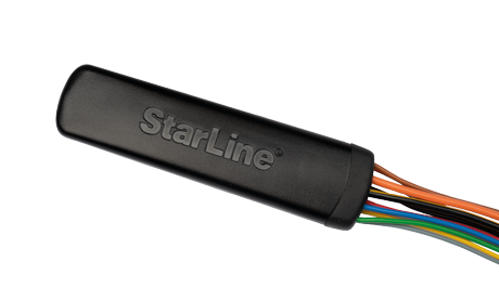 Автосигнализация StarLine B97 v2 3CAN+FD+4LIN LTE-GPS