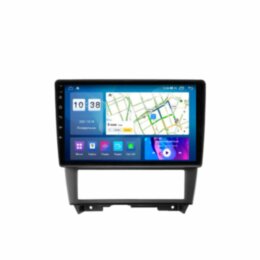 Магнитола для Nissan Cefiro 1994-1997 Parafar (cо встроенным модулем для подключения камер 360) на Андроид 13 PF617LUX1XHD360