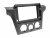 Магнитола для Mitsubishi Airtrek 2001-2005 / Outlander 2003-2006 правый руль Parafar на Андроид 14 PF564LUX1KHD