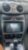 Магнитола для Mercedes-Benz C 2002-2004 / CLK 2002-2006 W203 / W209 Parafar на Андроид 13 PF205XHD