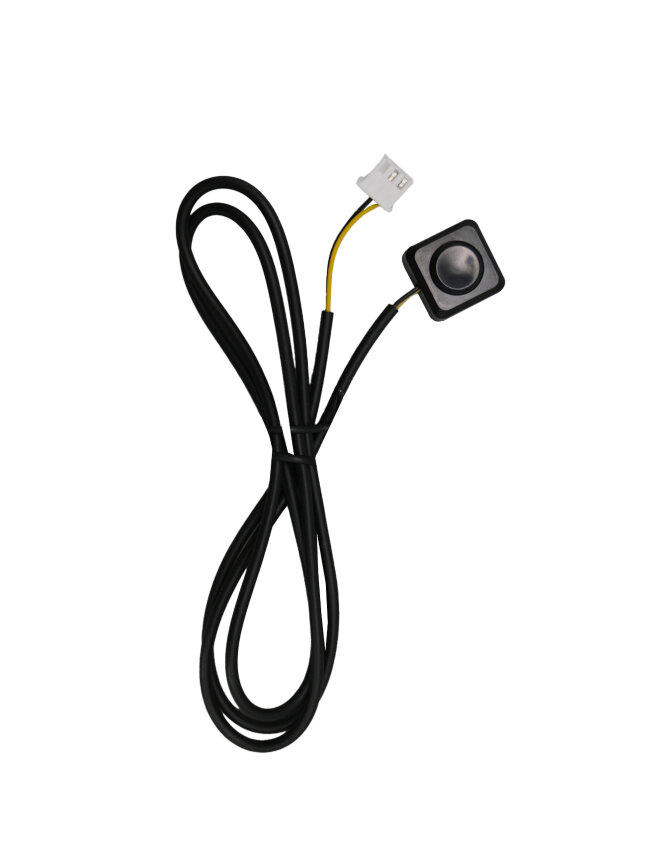 Контурная подсветка тонированная LED Parafar в салон авто, динамическая 18 в 1 (PFvcl18ct2)