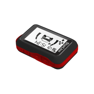 Автосигнализация StarLine E97 GSM-GPS