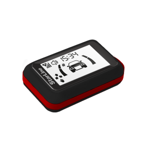 Автосигнализация StarLine E97 GSM-GPS