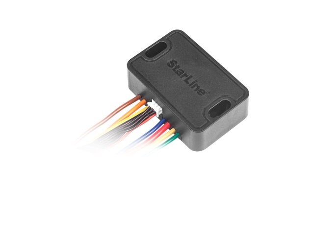 Автосигнализация StarLine E97 GSM-GPS