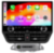 Магнитола для Toyota Land Cruiser 200 2015-2021 (топовая комплектация) - КарМедиа ZF-3033-GE на Android 13, 8Гб+128Гб, 4G SIM-слот, CarPlay