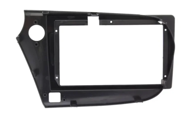 Магнитола для Honda Insight 2009-2014 правый руль Parafar на Андроид 12.0 PF640LUX1NFX2K360