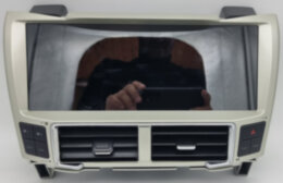 Магнитола с монитором 12.3" для Lexus RX 2004-2009, Toyota Harrier 2003-2009 - КарМедиа KP-L1212 Андроид 13, 4ГБ+64ГБ, СИМ-слот