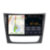 Магнитола для Mercedes-Benz E класс 2002-2010 W211 Parafar на Андроид 12.0 PF221NFX2K360