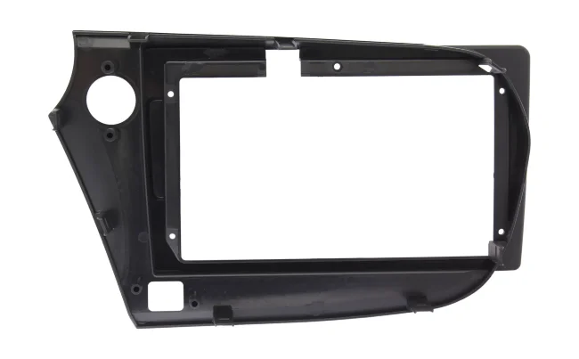 Магнитола для Honda Insight 2009-2014 правый руль Parafar (cо встроенным модулем для подключения камер 360) на Андроид 13.0 PF640LUX1RNP360