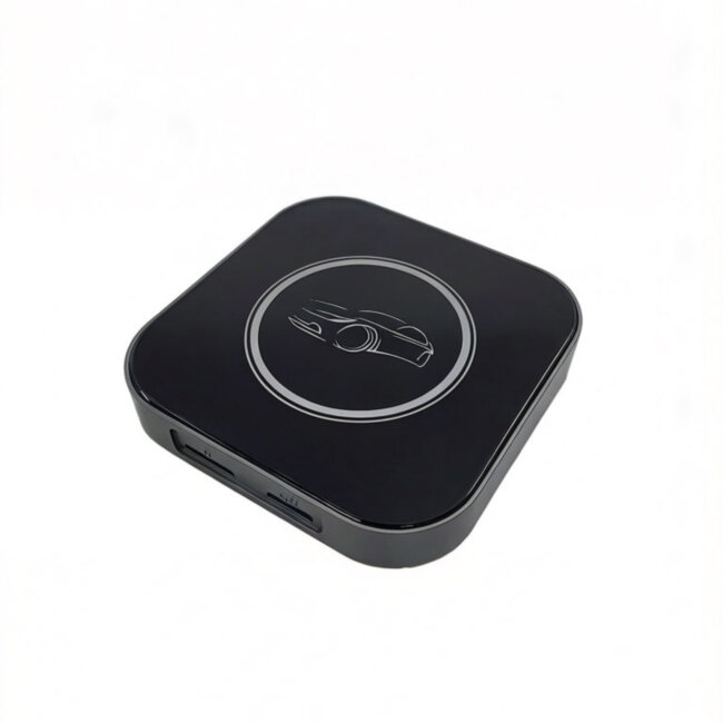 Автомобильный Android box Parafar универсальный PFBoxT5