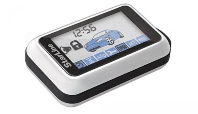 Автосигнализация StarLine E93 2CAN+2LIN