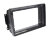 Магнитола для Mercedes C класс W203 2000-2004, CLK класс W209 2002-2005, G класс W463 1998-2006, Viano W639 2003-2006, Vito W639 2003-2006 Parafar (cо встроенным модулем для подключения камер 360) на Андроид 13.0 PF399RNP360