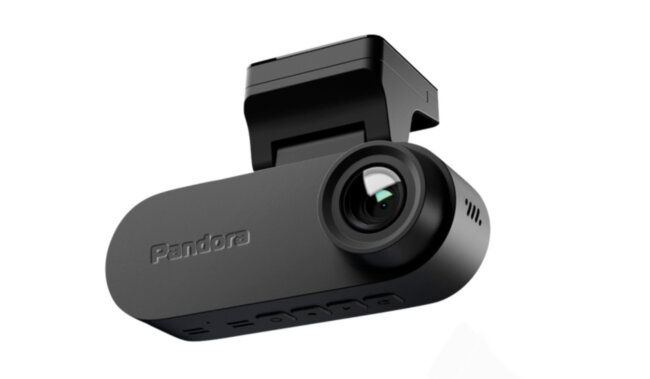 Видеорегистратор Pandora N2 Dual