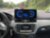 Магнитола для Mercedes ML / GL 2012-2015 x166 NTG 4.5 Parafar экран 12,3" дюйма на Андроид 14.0 PF7115T2A148/128MLGL