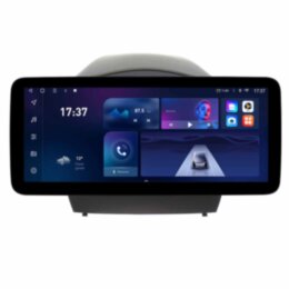 Магнитола для Hyundai Tucson 2 LM IX35 2009-2015 Parafar NEO в стиле Mercedes на Андроид 10.0 PF361T2NRGMm