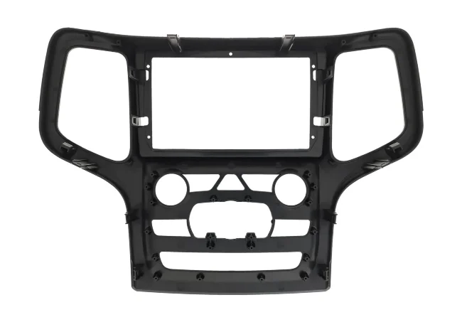 Магнитола для Jeep Grand Cherokee 2014-2017 Parafar на Андроид 13.0 PF652T2RNP Магнитола для Jeep Grand Cherokee 2014-2017 Parafar на Андроид 13.0 PF652T2RNP