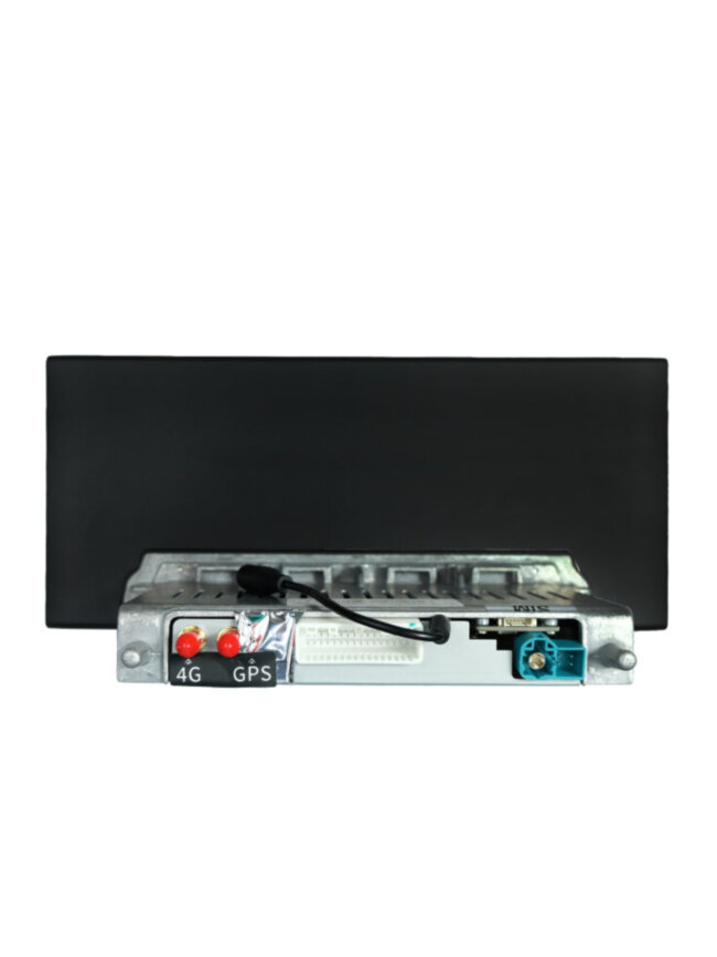 Магнитола для Audi Q5 / Q5L 2018-2020 MIB2 экран 10.25" с поддержкой 360 Parafar на Андроид 13.0 PF7959