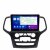 Магнитола для Jeep Grand Cherokee 2014-2017 Parafar на Андроид 13.0 PF652T2U2K Магнитола для Jeep Grand Cherokee 2014-2017 Parafar на Андроид 13.0 PF652T2U2K