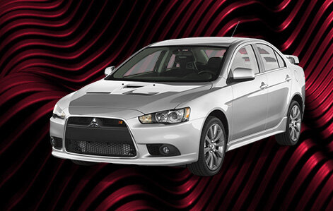 Шумоизоляция Mitsubishi Lancer от 28000р Шумоизоляция Mitsubishi Lancer от 28000р