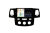 Магнитола для Toyota Hilux 2008-2015/Fortuner 2011-2015 Parafar на Андроид 13.0 PF062RNF-AC