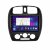 Магнитола для Mazda 323 1998-2003, Premacy 1999-2005 / Haima Freema 2011-2014 / Ford Laser 1998-2007 Parafar (cо встроенным модулем для подключения камер 360) на Андроид 13.0 PF634T1LUX1RNP360